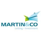 MARTIN & CO ESTATE AGENTS PRESTWICH