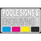 POOLE SIGNS & ENGRAVING