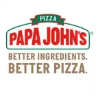 PAPA JOHN'S PIZZA