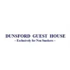 DUNSFORD GUEST HOUSE