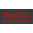 S FORD SEWING MACHINES