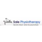 SALE PHYSIOTHERAPY