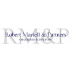 RM & P ROBERT MARTELL & PARTNERS