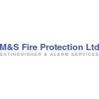 M AND S FIRE PROTECTION LTD