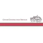COMER CONSTRUCTION SERVICES