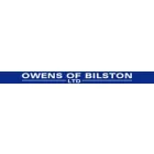 OWENS OF BILSTON