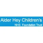 ALDER HEY CHILDREN'S NHS FOUNDATION TRUST
