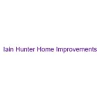 IAIN HUNTER HOME IMPROVEMENTS