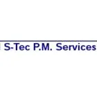S-TEC P.M. SERVICES LIMITED