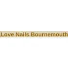LOVE NAILS
