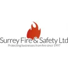 SURREY FIRE & SAFETY LTD - CROYDON BRANCH