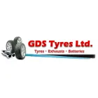 G.D.S TYRES LTD