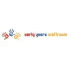 EARLY YEARS STAFFROOM