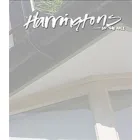 HARRINGTONS ON THE HILL