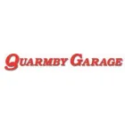 QUARMBY GARAGE