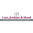 CARR, JENKINS & HOOD