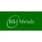 B&J METALS LTD
