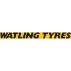 WATLING TYRES DOVER