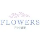 FLOWERS PINNER