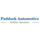 PADDOCK AUTOMOTIVE