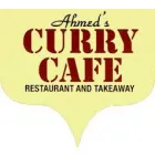 AHMEDS CURRY CAFE