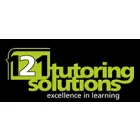 121 TUTORING SOLUTIONS LTD