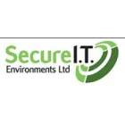 SECURE I.T. ENVIRONMENTS LTD