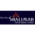THE SHALIMAR RESTAURANT