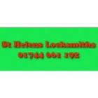ST HELENS LOCKSMITHS