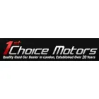 1ST CHOICE MOTORS OF SOUTHALL