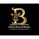 ASHTON BROW & BEAUTY & HAIR