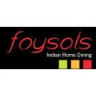 FOYSAL'S INDIAN TAKEAWAY