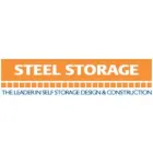 STEEL STORAGE EUROPE LTD