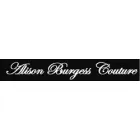 ALISON BURGESS COUTURE