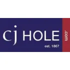 CJ HOLE, BRISTOL