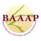 THE BRITISH ASSOCIATION OF ACCREDITED AYURVEDIC PRACTITIONERS