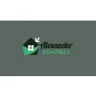 ALEXANDER REMOVALS DERBY