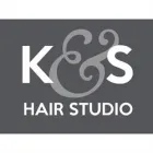 K & S HAIR STUDIO