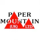 PAPER MOUNTAIN UK LTD