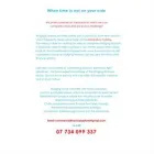 COMMERCIAL FINANCIAL OPTIONS