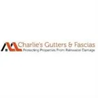 CHARLIES GUTTERS & FASCIAS