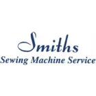SMITHS SEWING MACHINE SERVICE