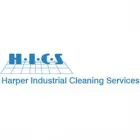 HARPER INDUSTRIAL CLEANING SERVICES LTD