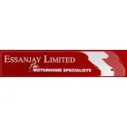 ESSANJAY LIMITED OF POOLE