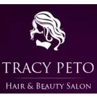 TRACY'S HAIR AND BEAUTY SALON