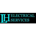 LH ELECTRICAL SERVICES