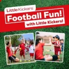 LITTLE KICKERS LANARKSHIRE