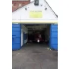 P & D MOTORS