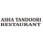ASHA TANDOORI