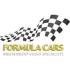 FORMULA CARS (SOUTH WEST) LTD OF WELLINGTON